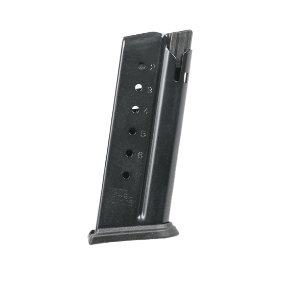 PROMAG MAG SPRINGFIELD XDS 9MM 7RD BLUED STEEL - Magazines